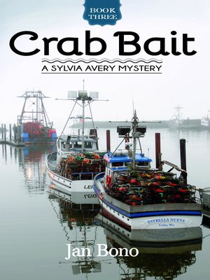 cover image of Crab Bait
